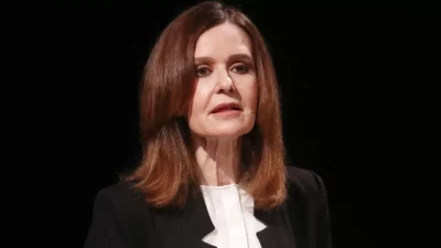 Δίκη Φιλιππίδη: Για ποιο λόγο απουσίαζε από το δικαστήριο η Κάτια Δανδουλάκη