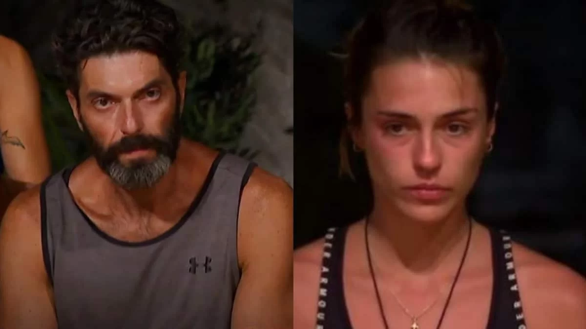 Survivor 5 - spoiler: Άσχημο επεισόδιο ανάμεσα σε Κάτια και Μαρτίκα! Του όρμησε μετά το συμβούλιο