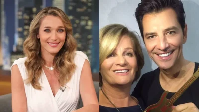 Η ατόφια αλήθεια - Οι σχέσεις της Κάτιας Ζυγούλη με την μητέρα του Σάκη Ρουβά