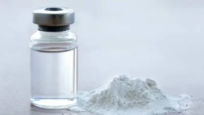 Τραγωδία Πάτρα: Κεταμίνη - Τι είναι η ουσία που βρέθηκε στο αίμα της Τζωρτζίνας