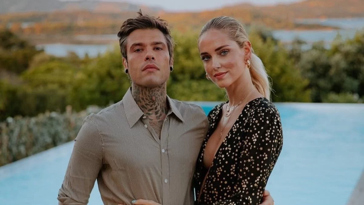 Δύσκολες ώρες για την Κιάρα Φεράνι - Ο άντρας της βγήκε από το χειρουργείο