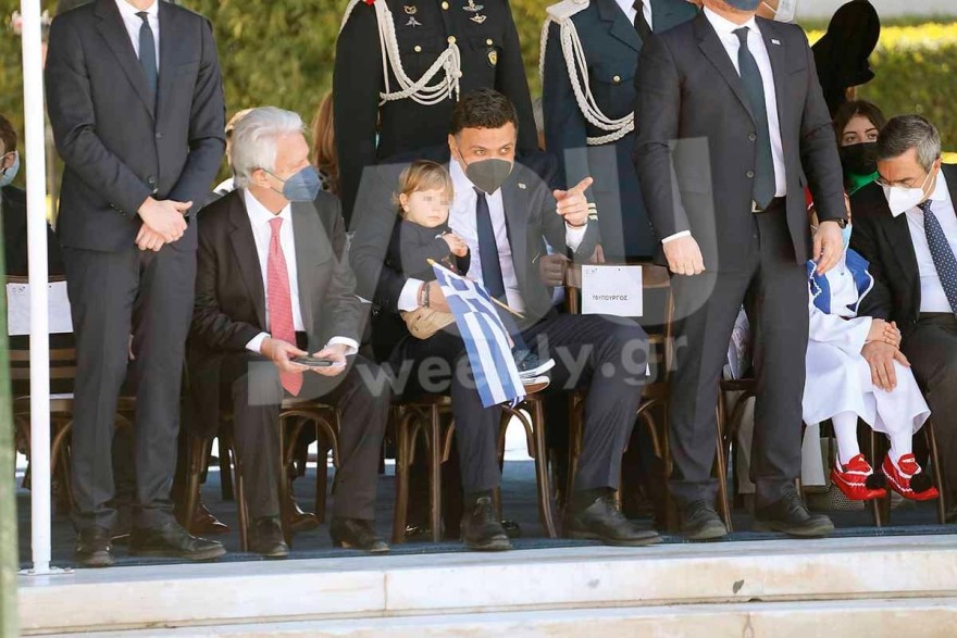 Μπαλατσινού Κικίλιας γιος