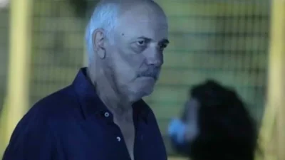 Είναι οριστικό - Εισηγήθηκαν τη διαγραφή του Γιώργου Κιμούλη από το ΣΕΗ