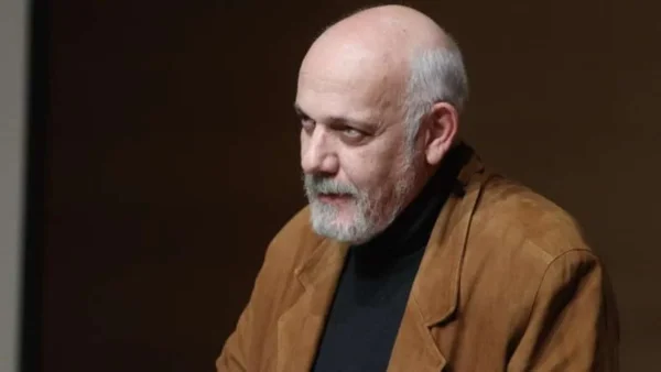 ΣΕΗ: Η επίσημη ανακοίνωση για τον Γιώργο Κιμούλη μετά την αγωγή που κατέθεσε εναντίον τους