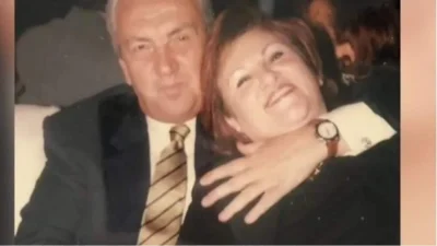 Δημήτρης Κοντομηνάς: "Ξέρω πολλά αλλά..." - Η ανάρτηση κόλαφος της αδερφής του