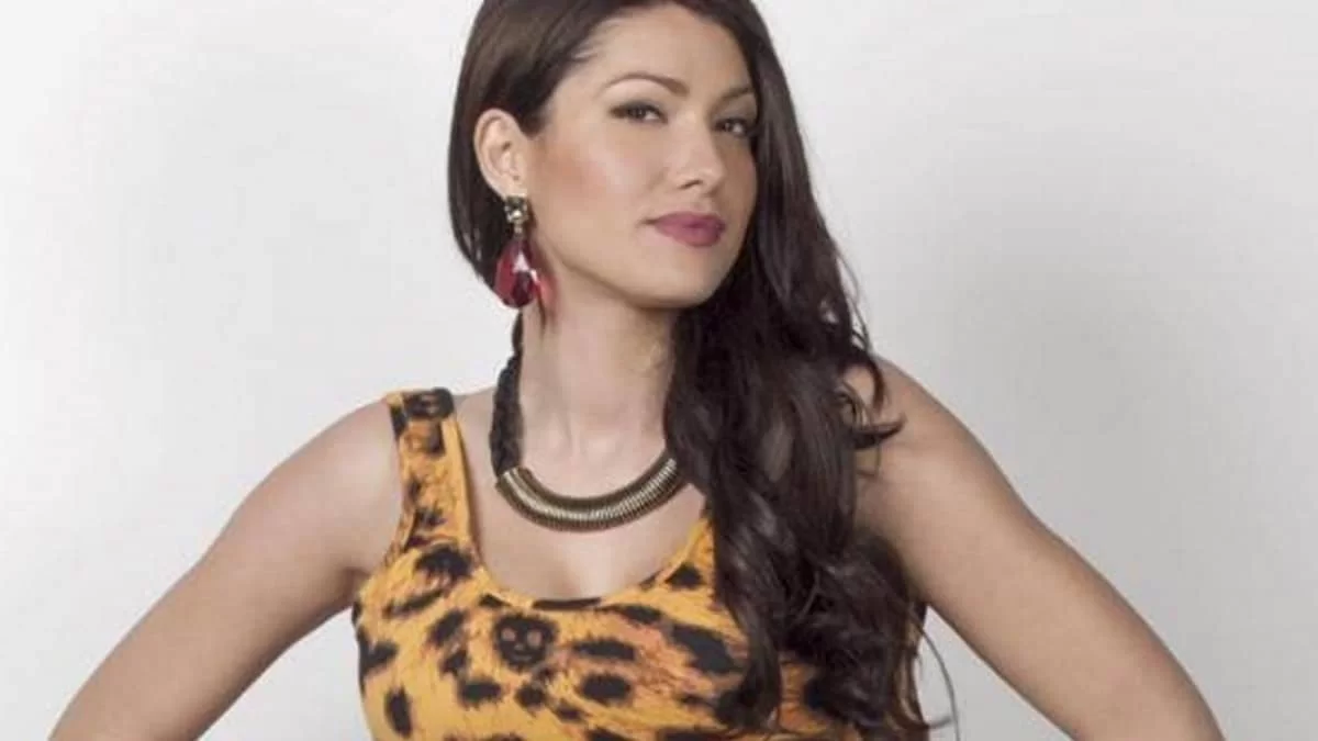 Η νέα οργισμένη ανάρτηση της Κλέλιας Ρένεση - «Είμαστε η πιο νοθρή και μουδιασμένη παρέα που...»