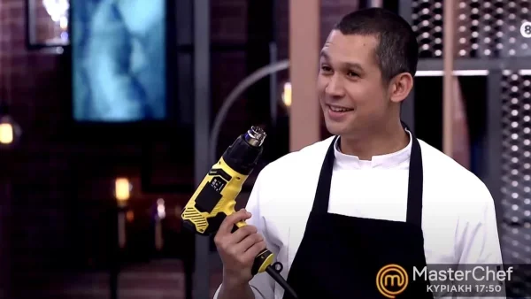"Έσκασε" η ανακοίνωση για το Masterchef 6 λίγο πριν το αποψινό 27/3 επεισόδιο