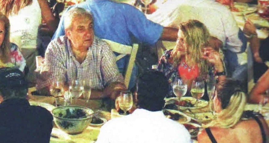 Σπυροπούλου Κοντομηνάς