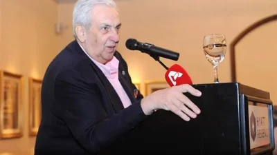 Που αναμένεται να γίνει η κηδεία του Δημήτρη Κοντομηνά - Με άρωμα θάλασσας η εξόδιος ακολουθία