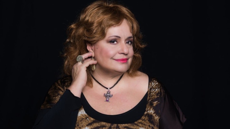 Ελένη Κοκκίδου πρόβλημα υγείας