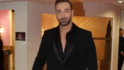 «Είναι τραγικό οι γυναίκες να αναγκάζονται...» - Το συγκινητικό tweet του Νίκου Κοκλώνη για τη γιορτή της γυναίκας