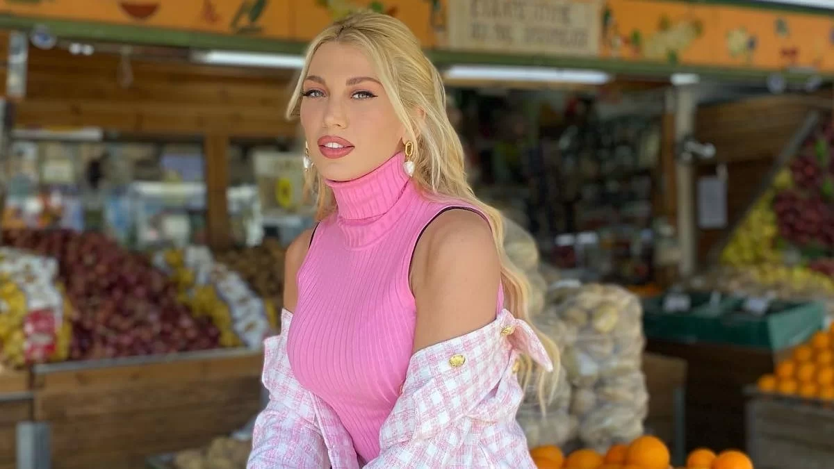 Δύσκολες στιγμές για την Κωνσταντίνα Σπυροπούλου - Έγινε γνωστό νωρίτερα σήμερα, Παρασκευή 11/3