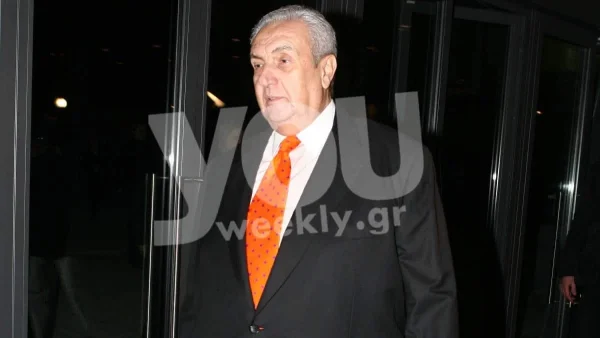 Οι γυναίκες που πέρασαν από την ζωή του Δημήτρη Κοντομηνά και το "στίγμα" που άφησαν πίσω τους