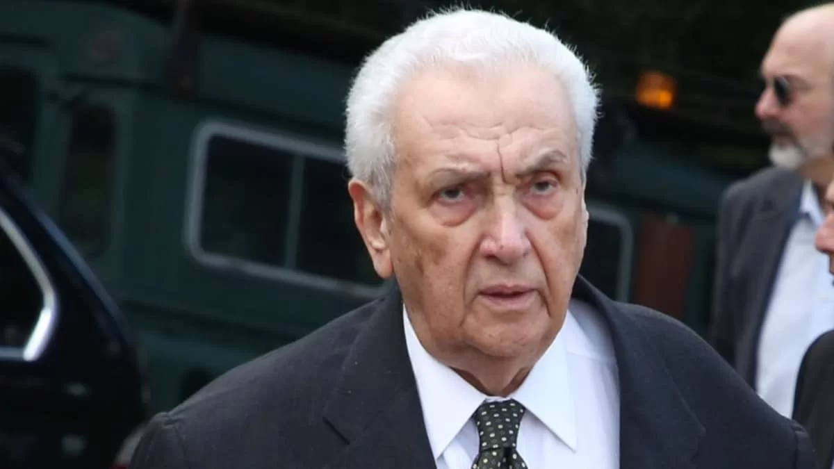 «Έλεγα Θεέ μου, αν τον αγαπάς, πάρ'τον…» - Η αδερφή του Δημήτρη Κοντομηνά εξομολογείται