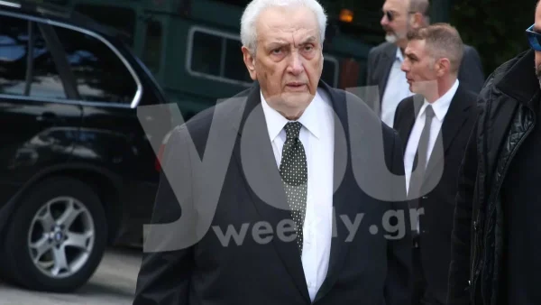 Η κούκλα κόρη του Δημήτρη Κοντομηνά - Ο κρυφός αρραβώνας με γνωστό επιχειρηματία που αυτοκτόνησε