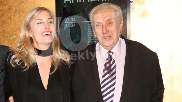 Στην περιουσία του σπίτια, ρολόγια κι όχι μόνο - H επτασφράγιστη διαθήκη του Δημήτρη Κοντομηνά