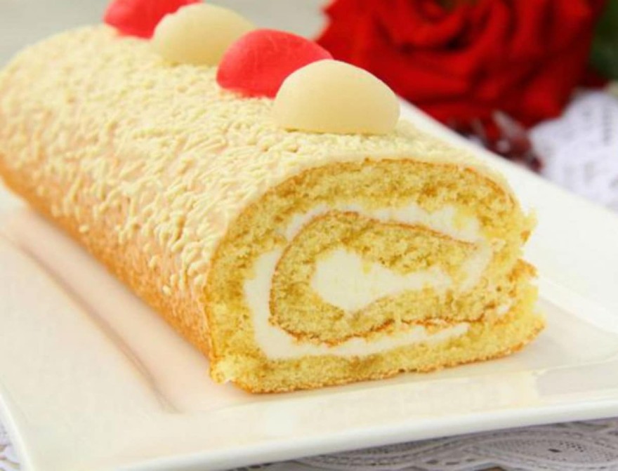 Κορμός λεμονιού