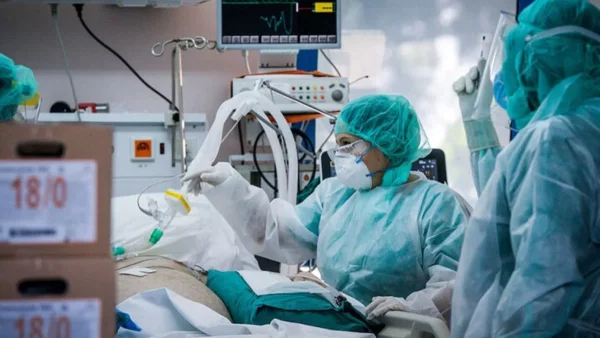 Κορωνοϊός: Αυτά είναι τα σημερινά 9/3 κρούσματα στη χώρα μας