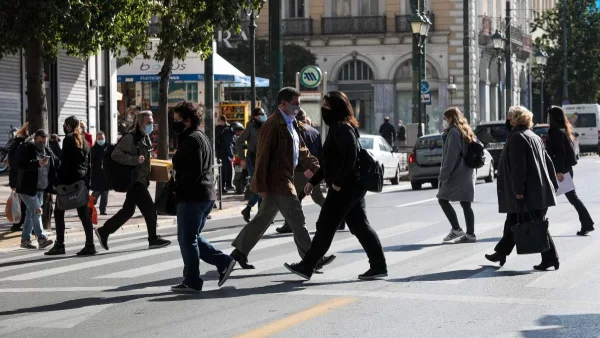 Κορωνοϊός: Ο χάρτης των σημερινών κρουσμάτων 16/3