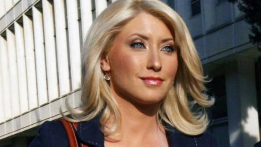 Η αλήθεια για την καταγωγή της Σίας Κοσιώνη