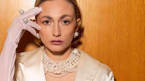 Θα κάνουν θραύση την Άνοιξη 2022: Τα πιο λαμπερά κοσμήματα της σεζόν