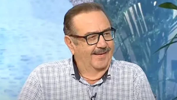 Τάσος Κωστής για δίκη Φιλιππίδη: «Δεν θα πάω έξω από το δικαστήριο γιατί...»