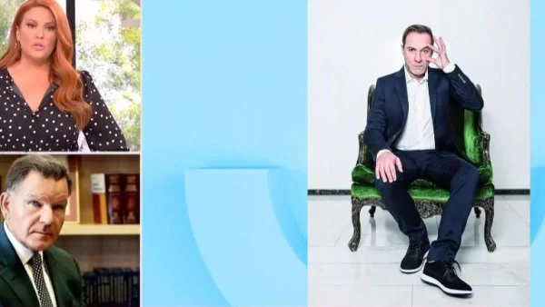 Υπόθεση Λιγνάδη: Ο Αλέξης Κούγιας προχωρά σε νέα μήνυση κατά του Γιάννη Βλάχου