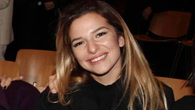 Γέννησε η Εριέττα Κούρκουλου - Η τρυφερή φωτογραφία με το νεογέννητο αποκαλύπτοντας το όνομά του