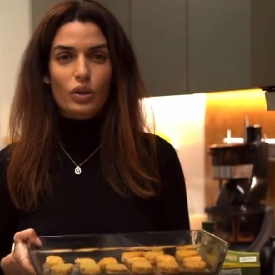 Η κουζίνα της  Σωτηροπούλου