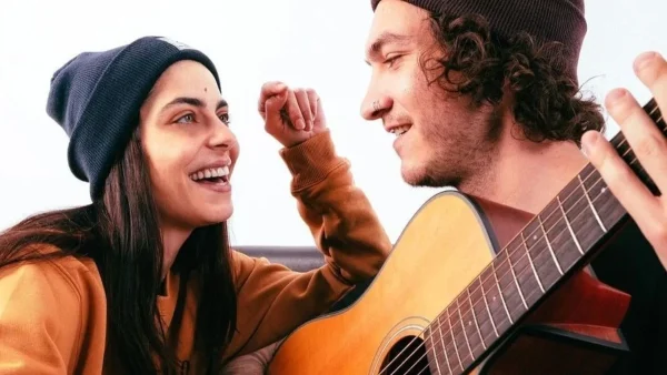 Survivor 5: «Η Μυριέλλα Κουρεντή δεν μου είπε ότι έχει σχέση με τον Τζον»