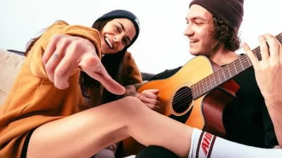 Survivor 5: Αδιανόητο! Η Μυριέλλα Κουρεντή αποκάλυψε αν δέχτηκε πρόταση γάμου από τον Γιάννη Λυγνό