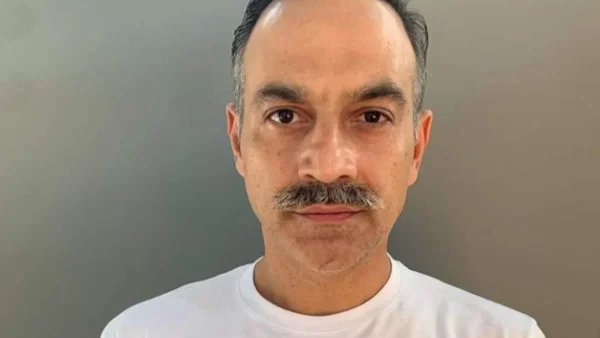 Πόλεμος Ουκρανία: Ξέσπασε ο Κρατερός Κατσούλης - «Γιατί όχι όλοι με αγάπη και ανθρωπιά;»