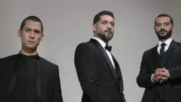 MasterChef 6: Μονομαχίες μέχρι τελικής πτώσεως - Το avantage του Γρηγόρη