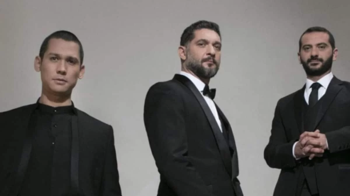 MasterChef 6: Μονομαχίες μέχρι τελικής πτώσεως - Το avantage του Γρηγόρη