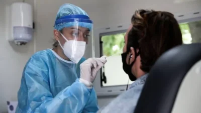 Κορωνοϊός: Αυτή είναι η κατανομή των σημερινών 24/3 κρουσμάτων