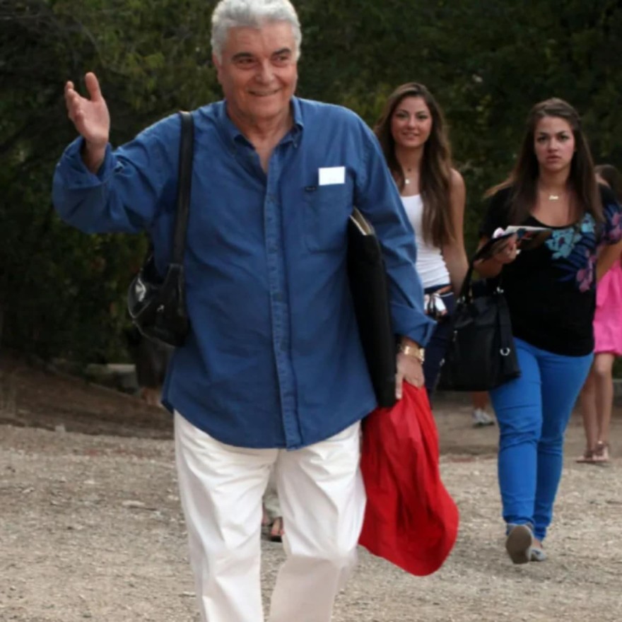 Στέφανος Κυριακίδης