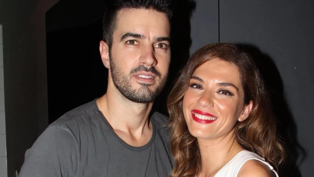 Πολύ ευχάριστα νέα για την Βάσω Λασκαράκη και τον Γιάννη Τσιμιτσέλη - Έγινε γνωστό