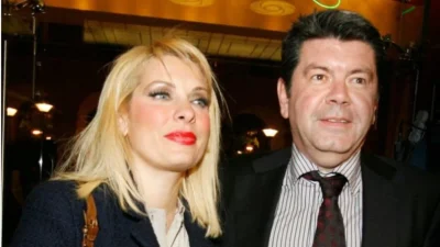 Δεν σας πάει ο νους - Αυτή είναι η ηλικία του Γιάννη Λάτσιου