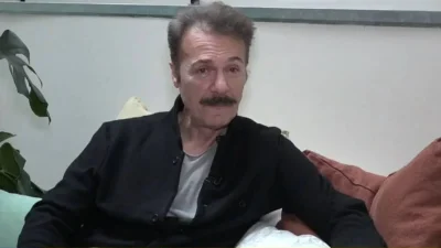 Λάζαρος Γεωργακόπουλος: «Σε παράσταση συνέβησαν πράγματα που...» - Η συγκλονιστική εξομολόγηση του ηθοποιού