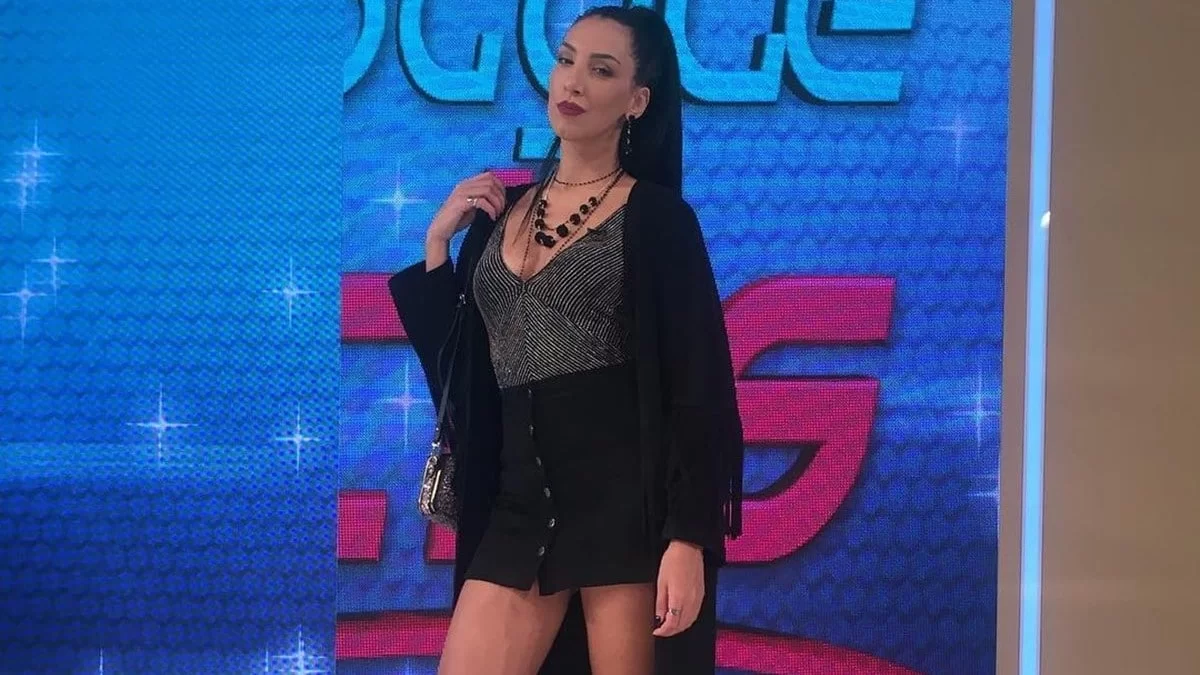 Το ξέσπασμα της Σοφίας Λεοντίτση για τον πρώην άντρα της: «Ενάμιση χρόνο τώρα είμαι η τρελή...»