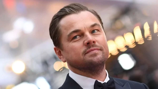 Leornado Dicaprio - Πόλεμος στην Ουκρανία: Δωρίζει 10 εκατομμύρια δολάρια στην πατρίδα της γιαγιάς του