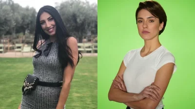 Ξέσπασε η Σοφία Λεοντίτση κατά της Κάτιας Ταραμπανκο: «Βαρέθηκα να βλέπω άλλους τηλεοπτικούς φελλούς»