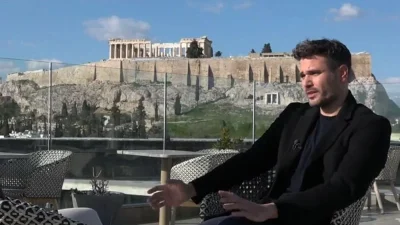 «Έπεσα σχεδόν σε κώμα μετά από...» - Παραλίγο να κινδυνεύσει η ζωή του Μιχάλη Λεβεντογιάννη