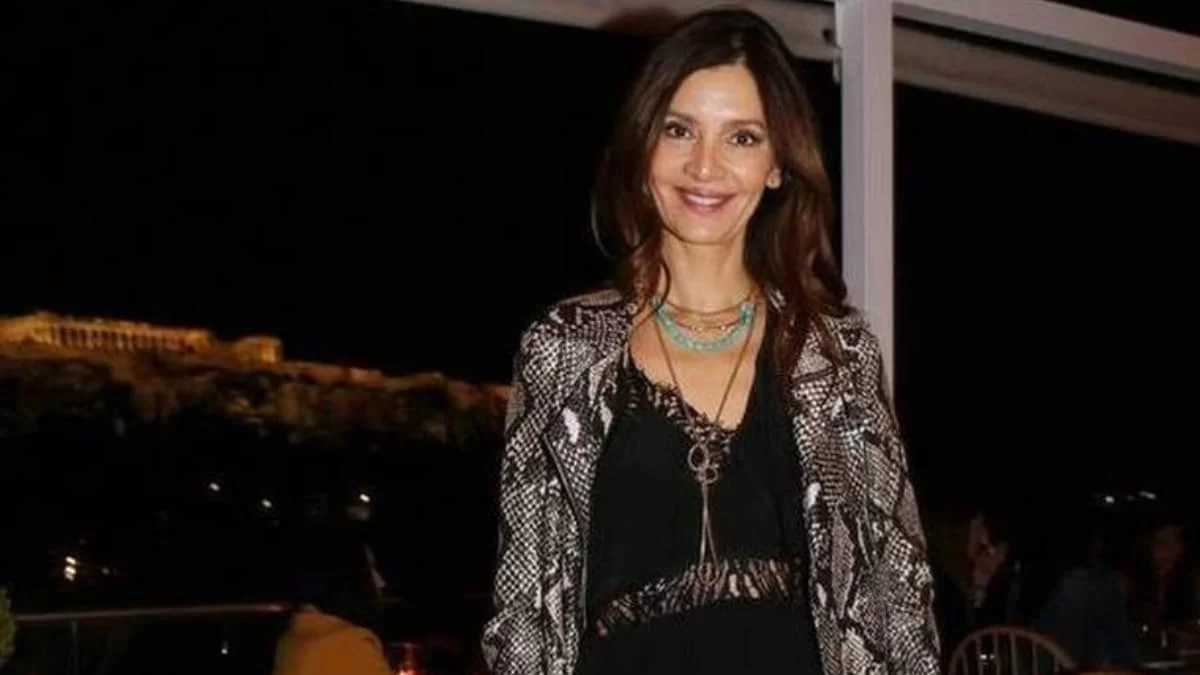 «Τόσο σκληρό ρόλο στην τηλεόραση δεν έχω ξανακάνει...» - Η αποκάλυψη της Λέχου για την σειρά 42°C