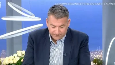 Τραγωδία Πάτρα: "Έχει χάσει τον ύπνο της και...» - Η 33χρονη επικοινώνησε με το Πρωινό