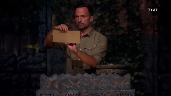 Survivor 5: Αυτοί είναι οι υποψήφιοι προς αποχώρηση