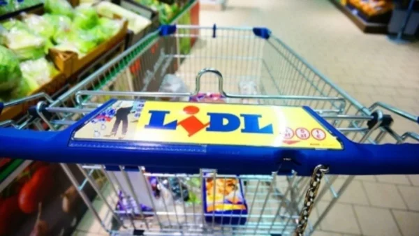 Σούπερ ανακοίνωση από την αλυσίδα των Lidl - Τα καρότσια θα γεμίσουν όχι μόνο με τρόφιμα αλλά και...