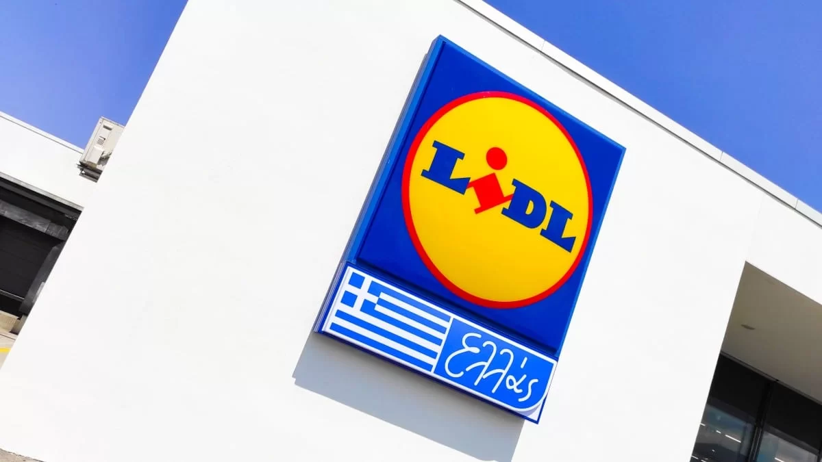 «Αναστάτωση» με την ανακοίνωση των Lidl - Χαμός στα ταμεία των σούπερ μάρκετ από αύριο (5/3)