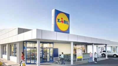 «Από τις 8/3...» - Ανακοίνωση "σεισμός" από τα Lidl για τους καταναλωτές