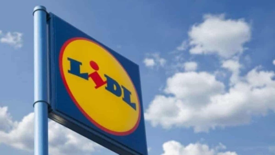 Lidl πρόστιμο από το Υπουργείο